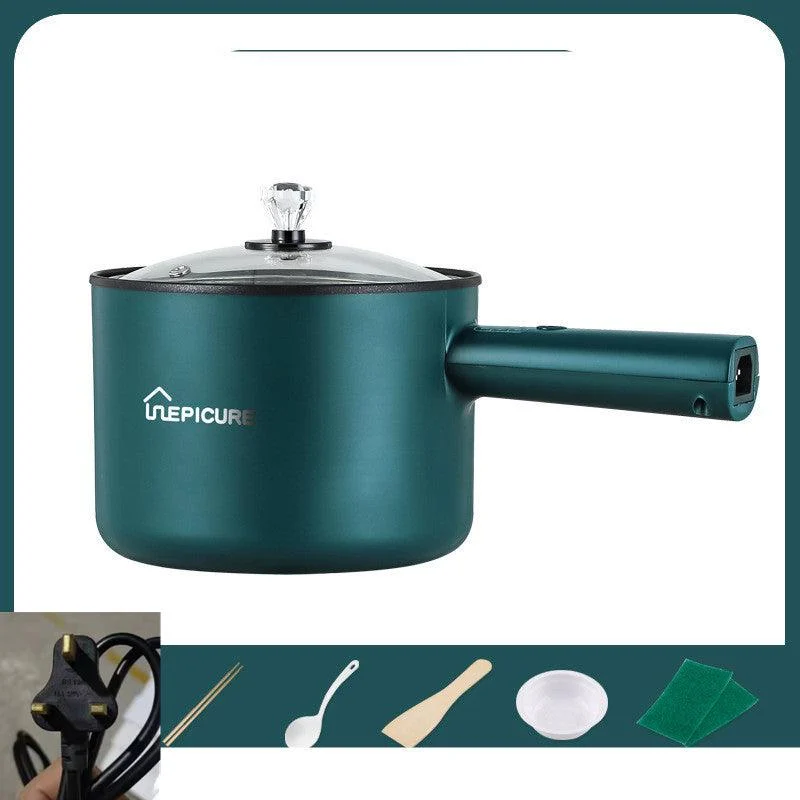 Non-Stick_Mini_Electric_Cooker_-_-4351158 Non-Stick Mini Electric Cooker -