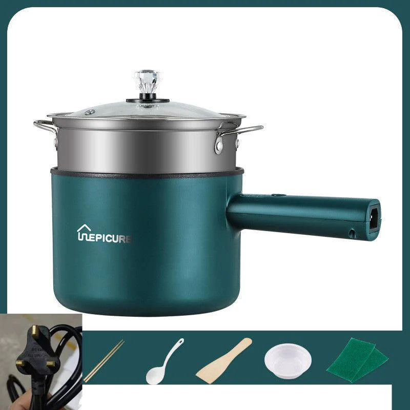 Non-Stick_Mini_Electric_Cooker_-_-4351167 Non-Stick Mini Electric Cooker -
