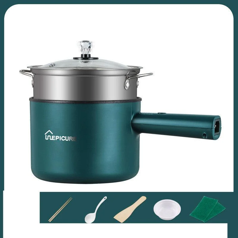 Non-Stick_Mini_Electric_Cooker_-_-4351171 Non-Stick Mini Electric Cooker -