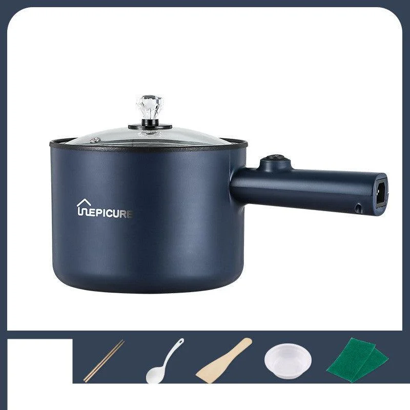 Non-Stick_Mini_Electric_Cooker_-_-4351180 Non-Stick Mini Electric Cooker -