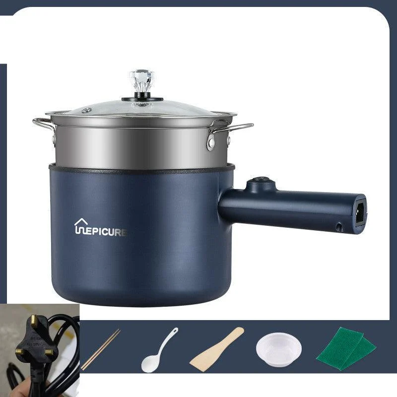 Non-Stick_Mini_Electric_Cooker_-_-4351183 Non-Stick Mini Electric Cooker -