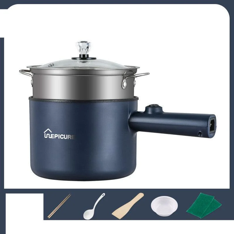 Non-Stick_Mini_Electric_Cooker_-_-4351187 Non-Stick Mini Electric Cooker -