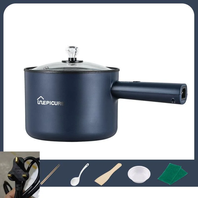 Non-Stick_Mini_Electric_Cooker_-_-4351190 Non-Stick Mini Electric Cooker -