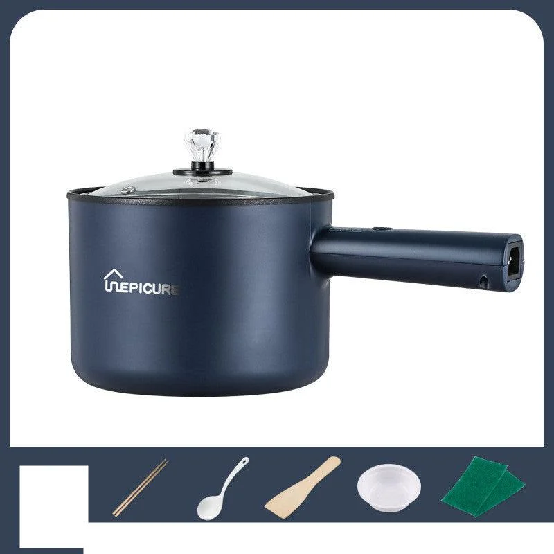 Non-Stick_Mini_Electric_Cooker_-_-4351194 Non-Stick Mini Electric Cooker -