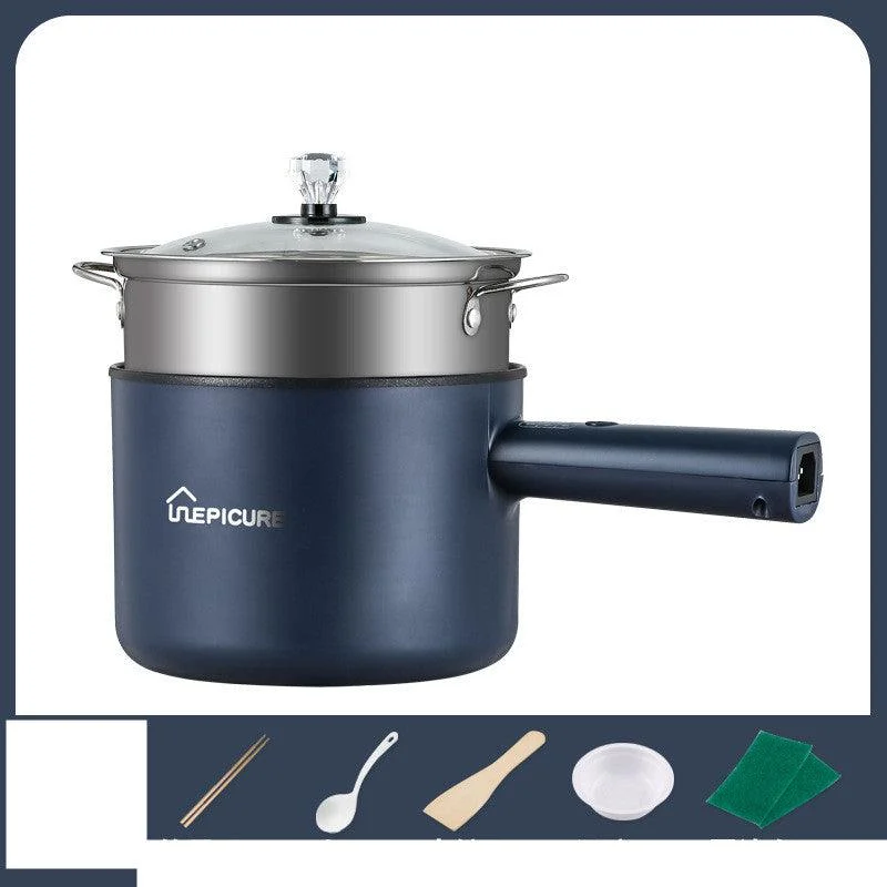 Non-Stick_Mini_Electric_Cooker_-_-4351201 Non-Stick Mini Electric Cooker -