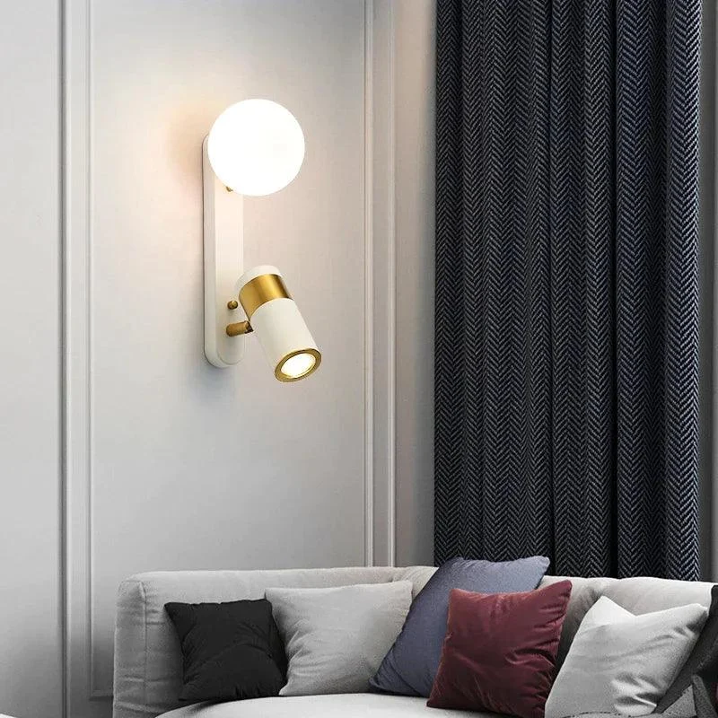 NordiLume_-_Nordic_modern_wall_light_-_-4357761 NordiLume - Nordic modern wall light -