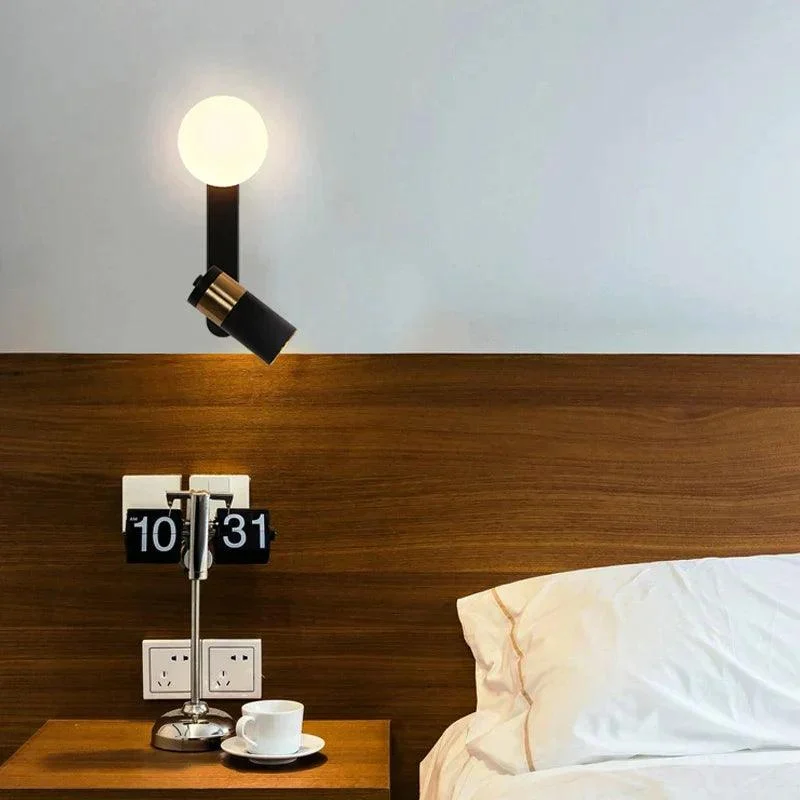 NordiLume_-_Nordic_modern_wall_light_-_-4357778 NordiLume - Nordic modern wall light -