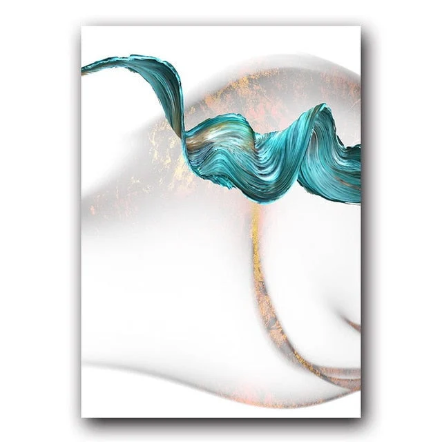 Nordic Abstract Color Spalsh Blue Golden Canvas Painting Poster And Print Unique Decor Wall Art Pictures.jpg 640x640 0663bb70 730a 408c 990e 7e6afbf098e2
