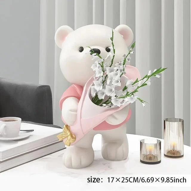 Nordic-Beer-Pop-Hars-Beeld-Boeket-Bloemstuk-Woonkamer-Veranda-Versiering-Bureau-Vazen-Beeldjes-Home-Decor.jpg_640x640_7c6abd9e-ce91-4e5a-ab1f-47d64bbeaedc Nordic Beer Pop Hars Beeld Boeket Bloemstuk Woonkamer Veranda Versiering Bureau Vazen Beeldjes Home Decor.jpg 640x640 7c6abd9e Ce91 4e5a Ab1f 47d64bbeaedc
