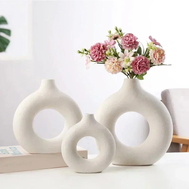 Nordic-Ceramic-Vase-Circular-Hollow-Donuts-Flower-Pot-Home-Living-Room-Decoration-Accessories-Interior-Office-Desktop.jpg__1 Nordic Ceramic Vase Circular Hollow Donuts Flower Pot Home Living Room Decoration Accessories Interior Office Desktop.jpg 1