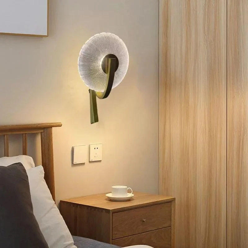 Nordic Fashion Creative Iron Glass Led Decor Home Atmosphere Wall Lamp Black Gold Bedroom Study Living.jpg 36f6231b 082e 4eaf Aa20 5be3f6447e44