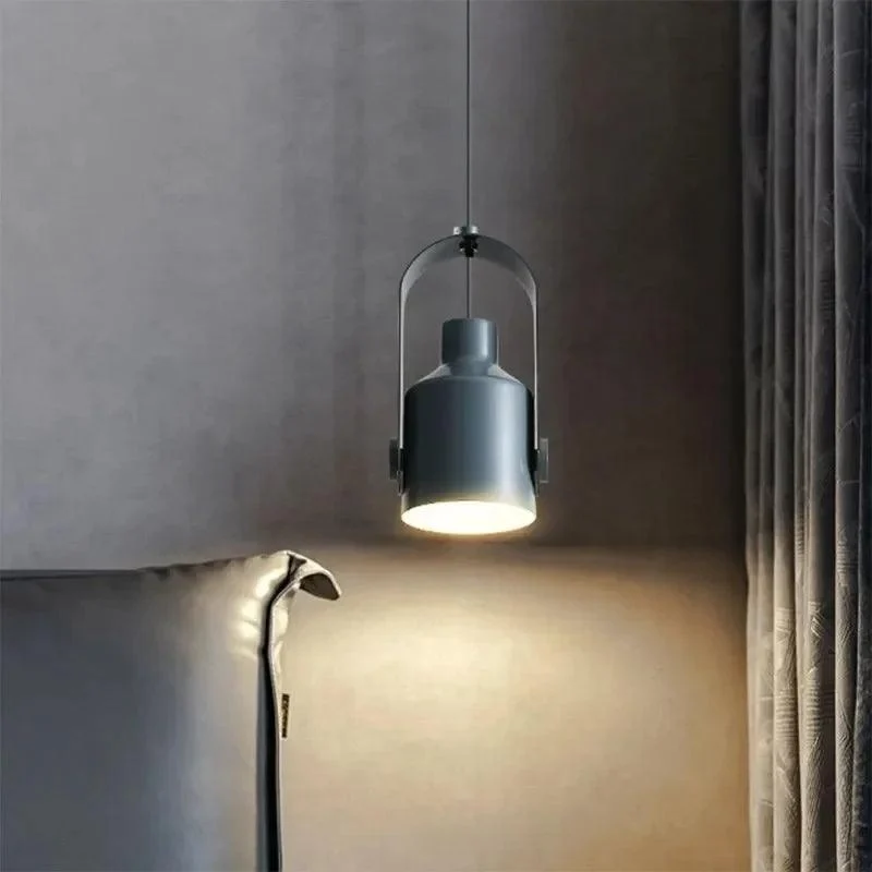 Nordic-Led-Hanglamp-Macaron-Ijzeren-Hanglamp-Voor-Slaapkamer-Woonkamer-Studie-Bed-Eetzaal-Verlichting-Armatuur-Glans_706d6450-fc00-47c5-8312-223a565f0e4e TimelessTaste - Nordic LED hanging lamp - ISTANBULLU LTD