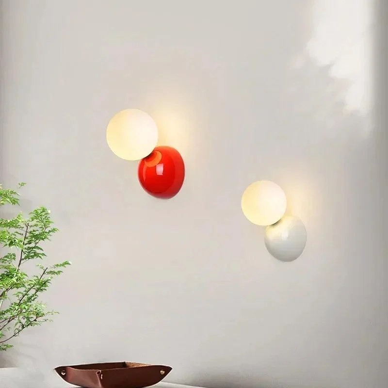 Nordic Led Wandlamp Kinderkamer Studeerkamer Slaapkamer Bed Gang Keuken Restaurant Led Light Sconce Home Decor Indoor 360629bc Ad62 4493 8675 631964587221