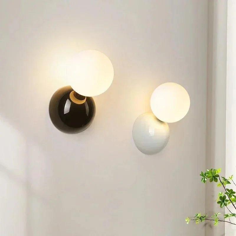 Nordic Led Wandlamp Kinderkamer Studeerkamer Slaapkamer Bed Gang Keuken Restaurant Led Light Sconce Home Decor Indoor 39567399 Bd76 408c A0d6 36308db570ef