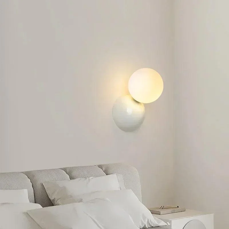 Nordic Led Wandlamp Kinderkamer Studeerkamer Slaapkamer Bed Gang Keuken Restaurant Led Light Sconce Home Decor Indoor 718f341c 9a4f 40e2 8e22 Daa8fad4913d