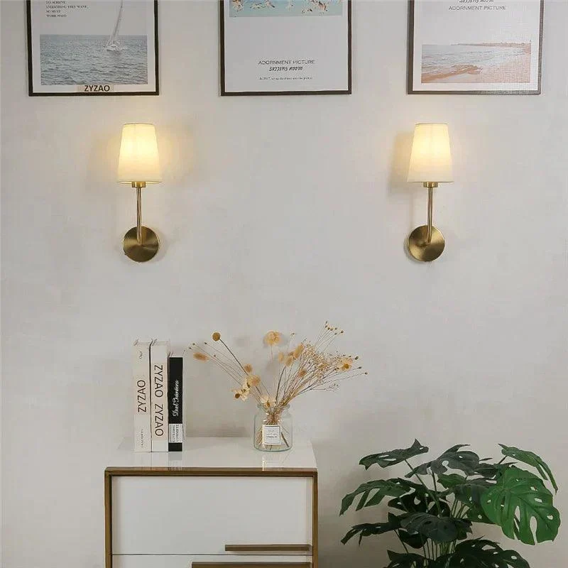 Nordic-Minimalisme-Led-Wandlamp-Moderne-Eenvoudige-Linnen-Lampenkap-Elleboog-Wandlampen-Voor-Home-Decor-Woonkamer-Trap-Verlichtingsarmaturen Nordic Minimalisme Led Wandlamp Moderne Eenvoudige Linnen Lampenkap Elleboog Wandlampen Voor Home Decor Woonkamer Trap Verlichtingsarmaturen