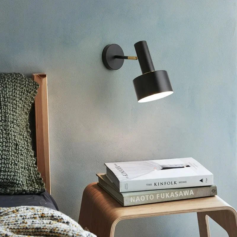 Nordic Moderne Wandlamp E27 Led 110v 220v Blaker Licht Goud Zwart Indoor Home Keuken Slaapkamer Woonkamer E137f679 0e7a 471d B490 F3a78075e88e