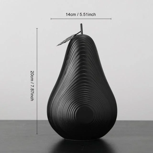NordicAbstractFruitSculpture-Homeko15 Nordic Abstract Fruit Sculpture - Homeko