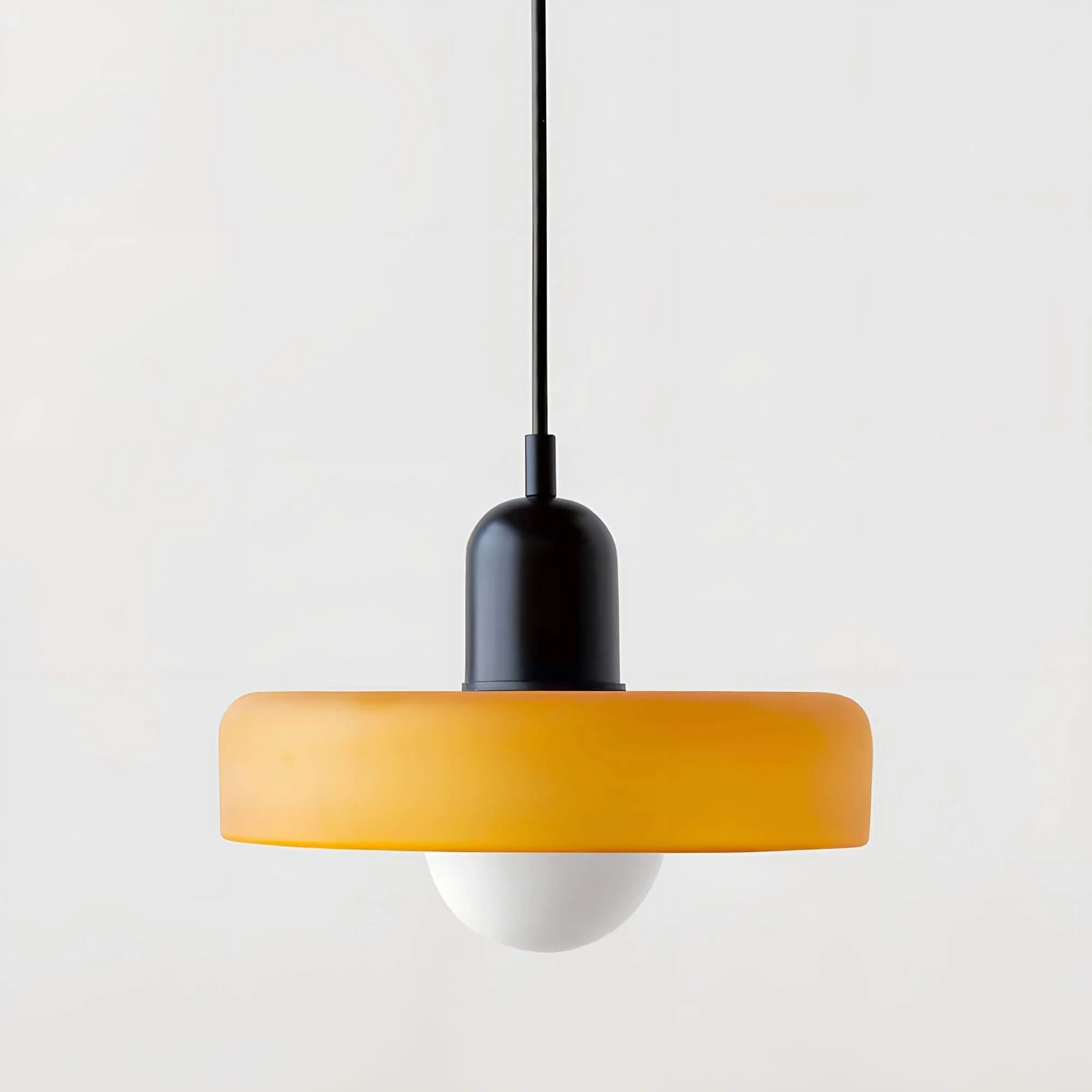 NordicGlas-SkandinavischeDeckenhangelampemithandgefertigtemGlasschirm15 Nordicglas Skandinavischedeckenhangelampemithandgefertigtemglasschirm15