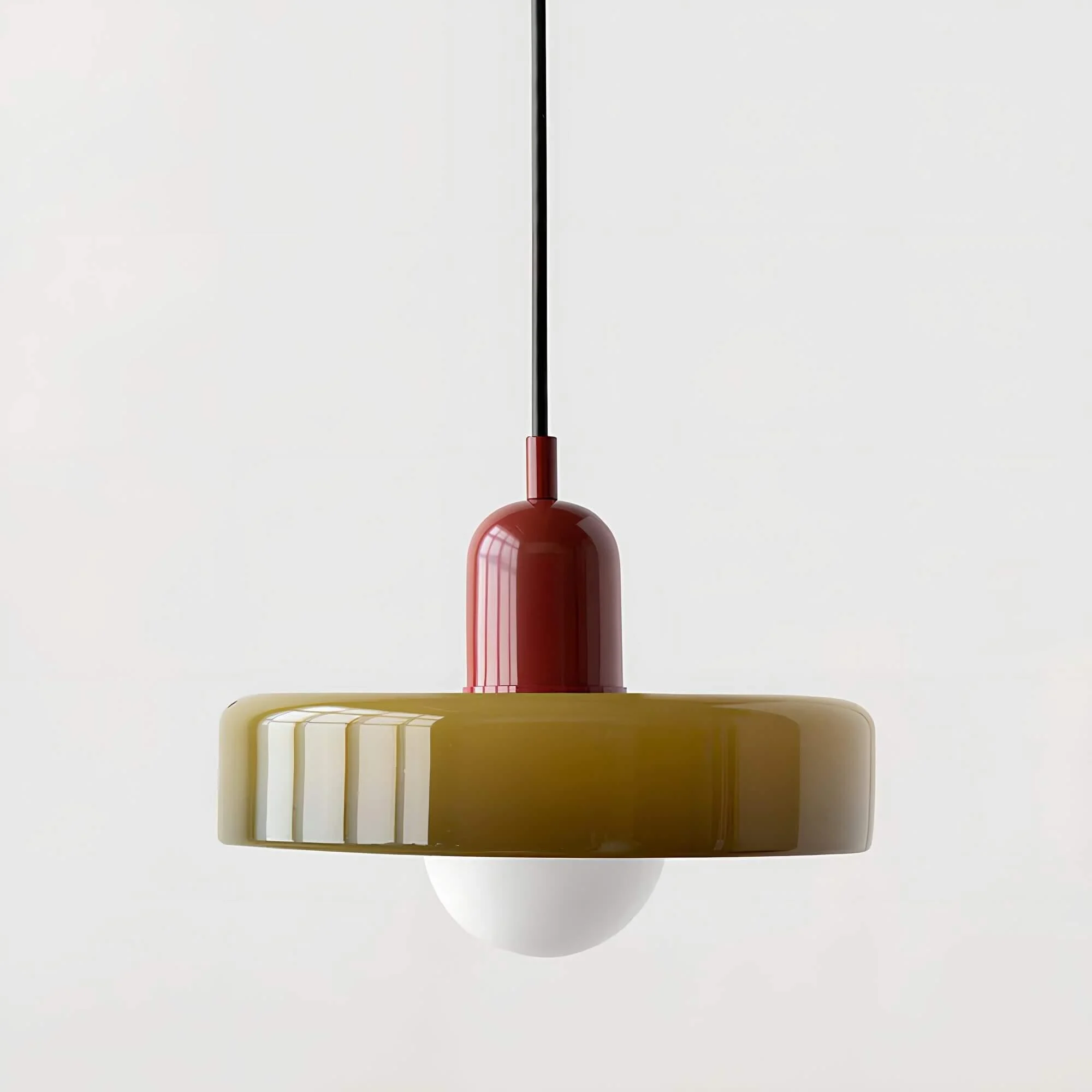 NordicGlas-SkandinavischeDeckenhangelampemithandgefertigtemGlasschirm18 Nordicglas Skandinavischedeckenhangelampemithandgefertigtemglasschirm18