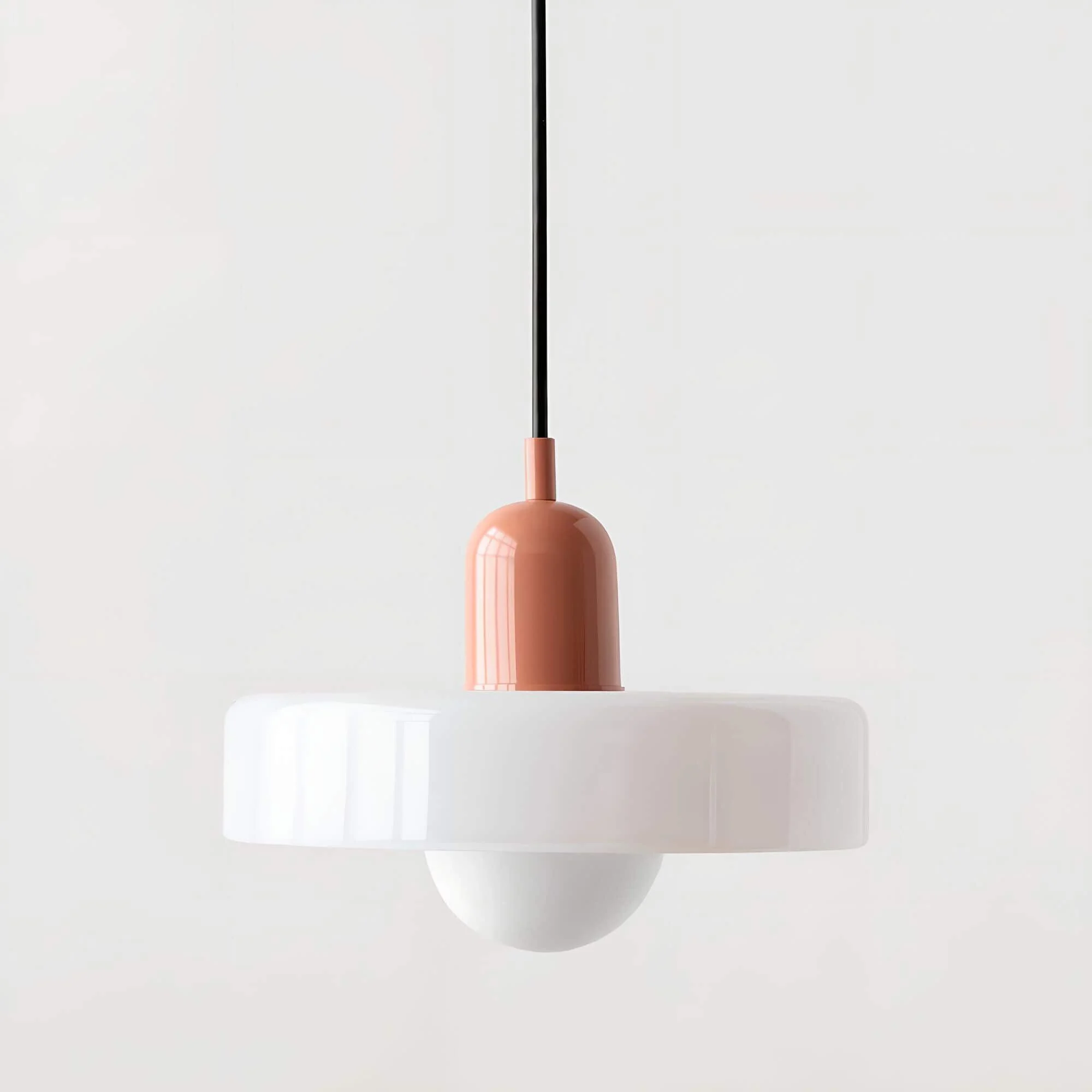 NordicGlas-SkandinavischeDeckenhangelampemithandgefertigtemGlasschirm3 Nordicglas Skandinavischedeckenhangelampemithandgefertigtemglasschirm3