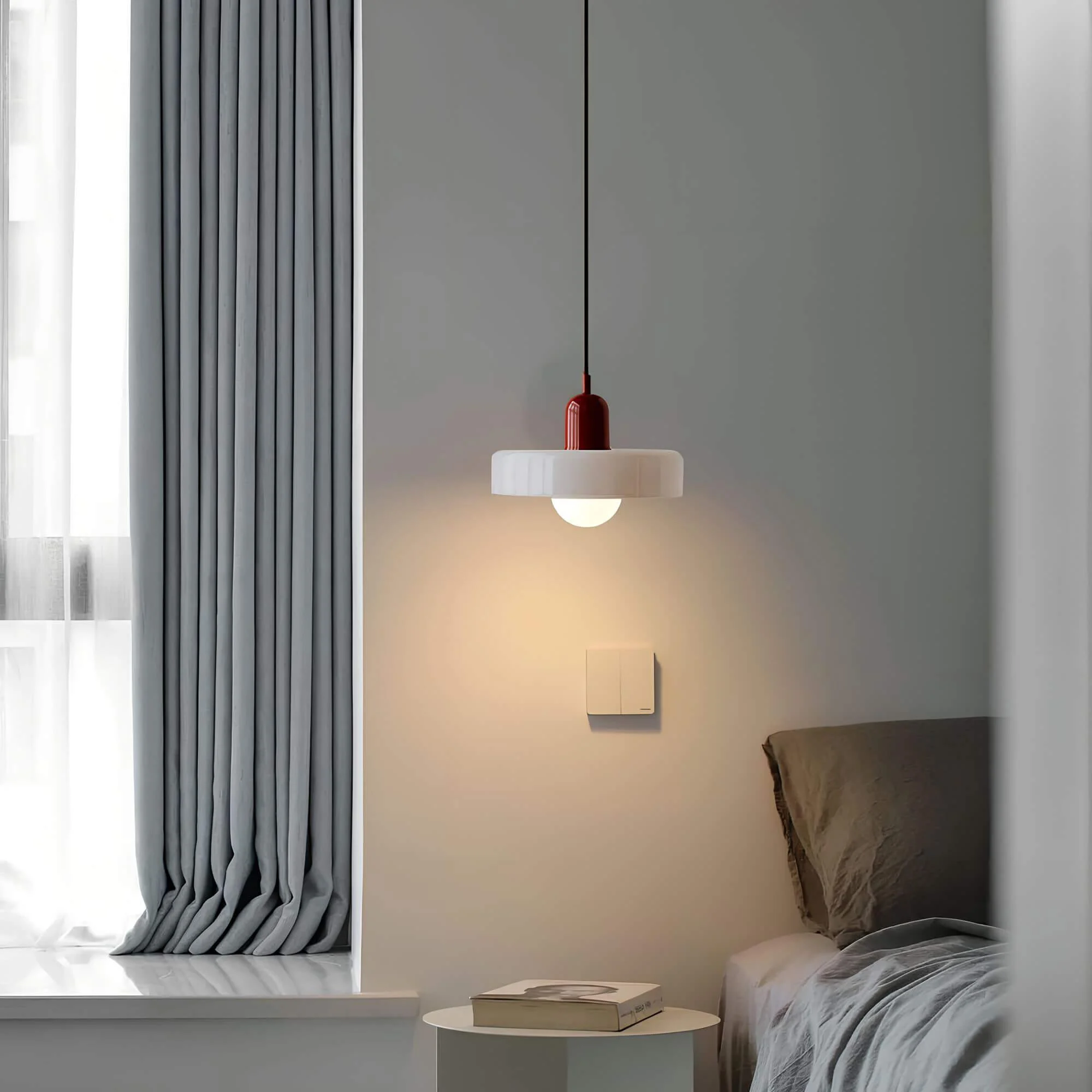NordicGlas-SkandinavischeDeckenhangelampemithandgefertigtemGlasschirm34 Nordicglas Skandinavischedeckenhangelampemithandgefertigtemglasschirm34