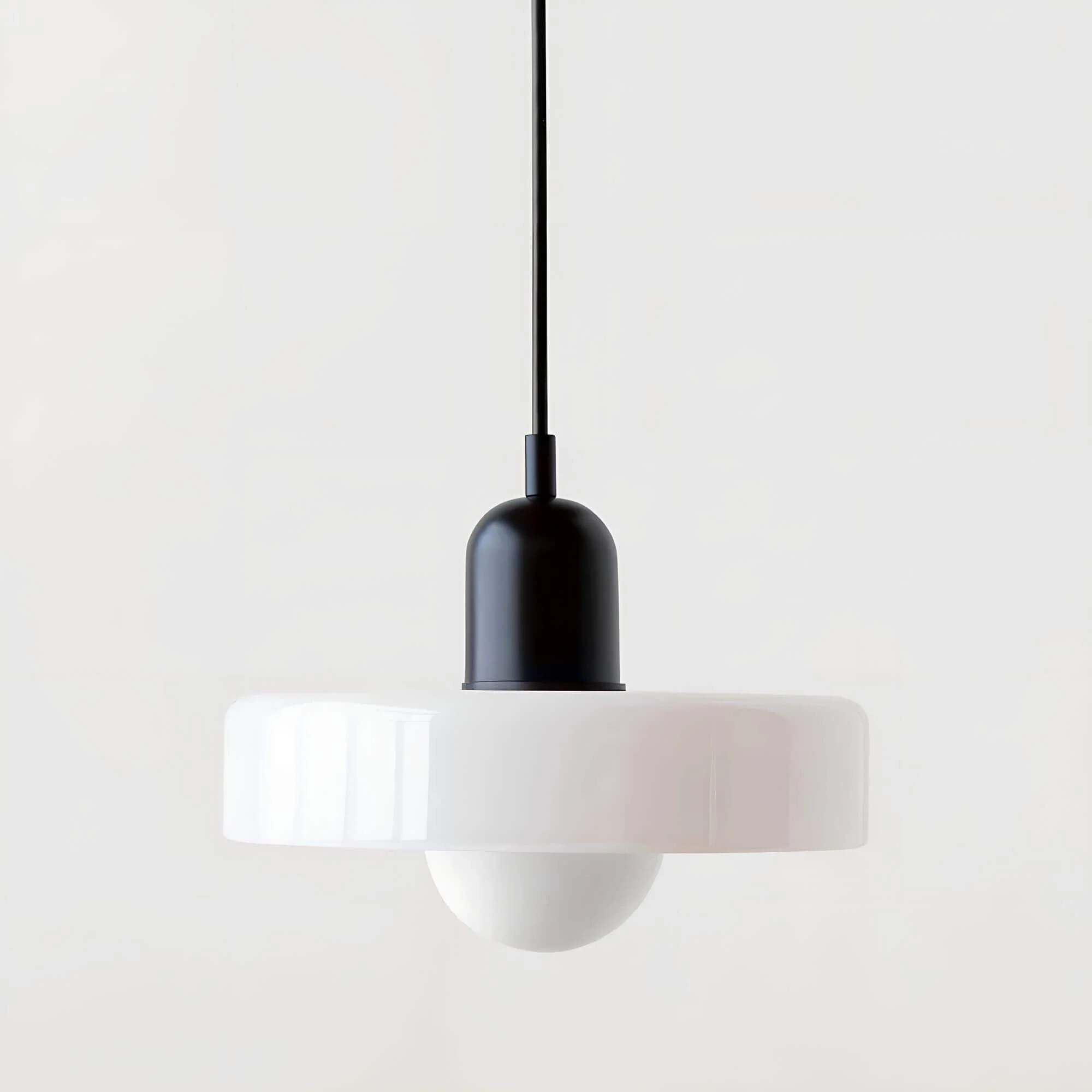 NordicGlas-SkandinavischeDeckenhangelampemithandgefertigtemGlasschirm4 Nordicglas Skandinavischedeckenhangelampemithandgefertigtemglasschirm4