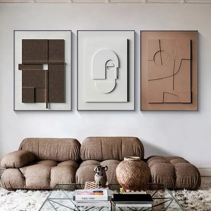Nordicminimalistgeometricartwork
