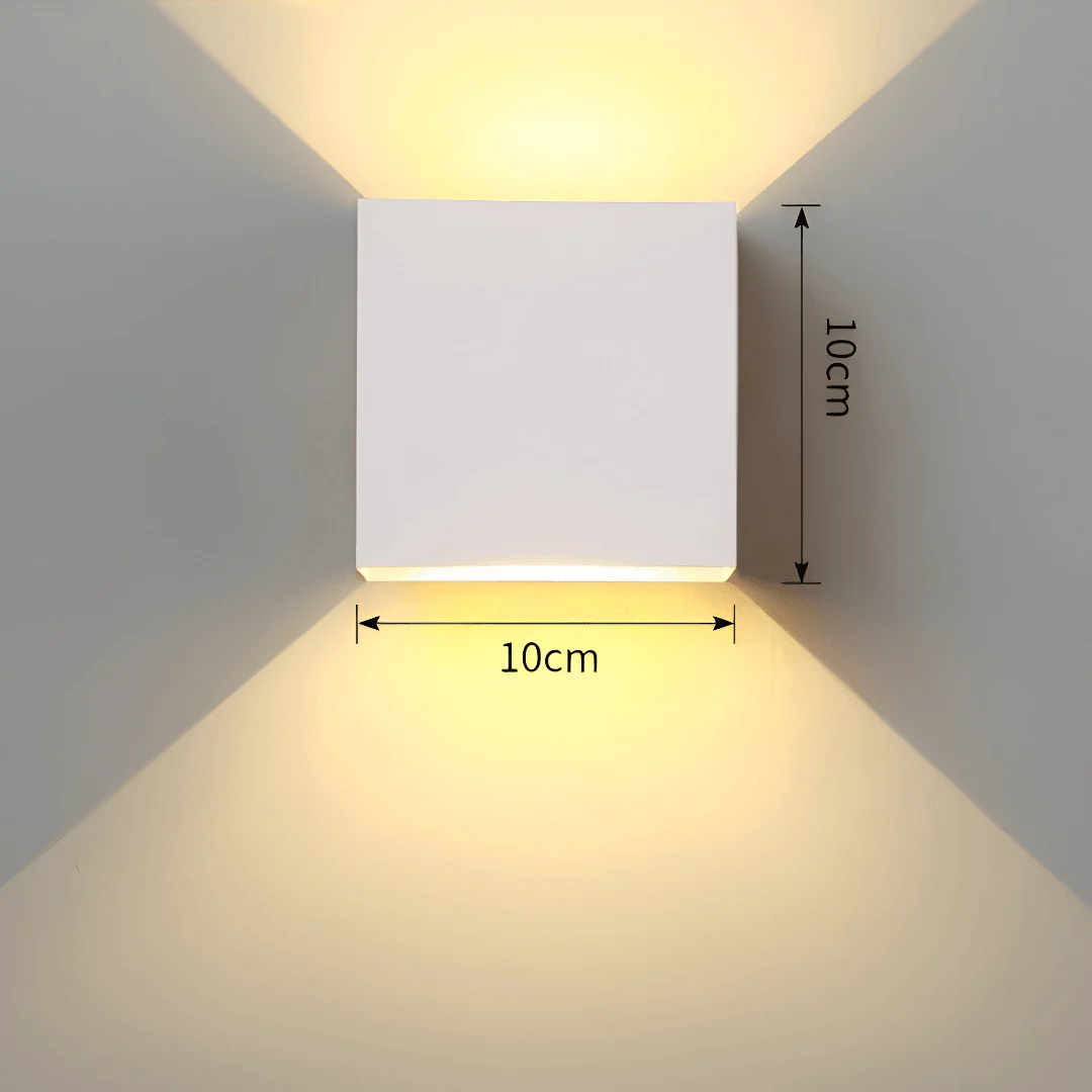 NordicWallLight8 Nordicwalllight8