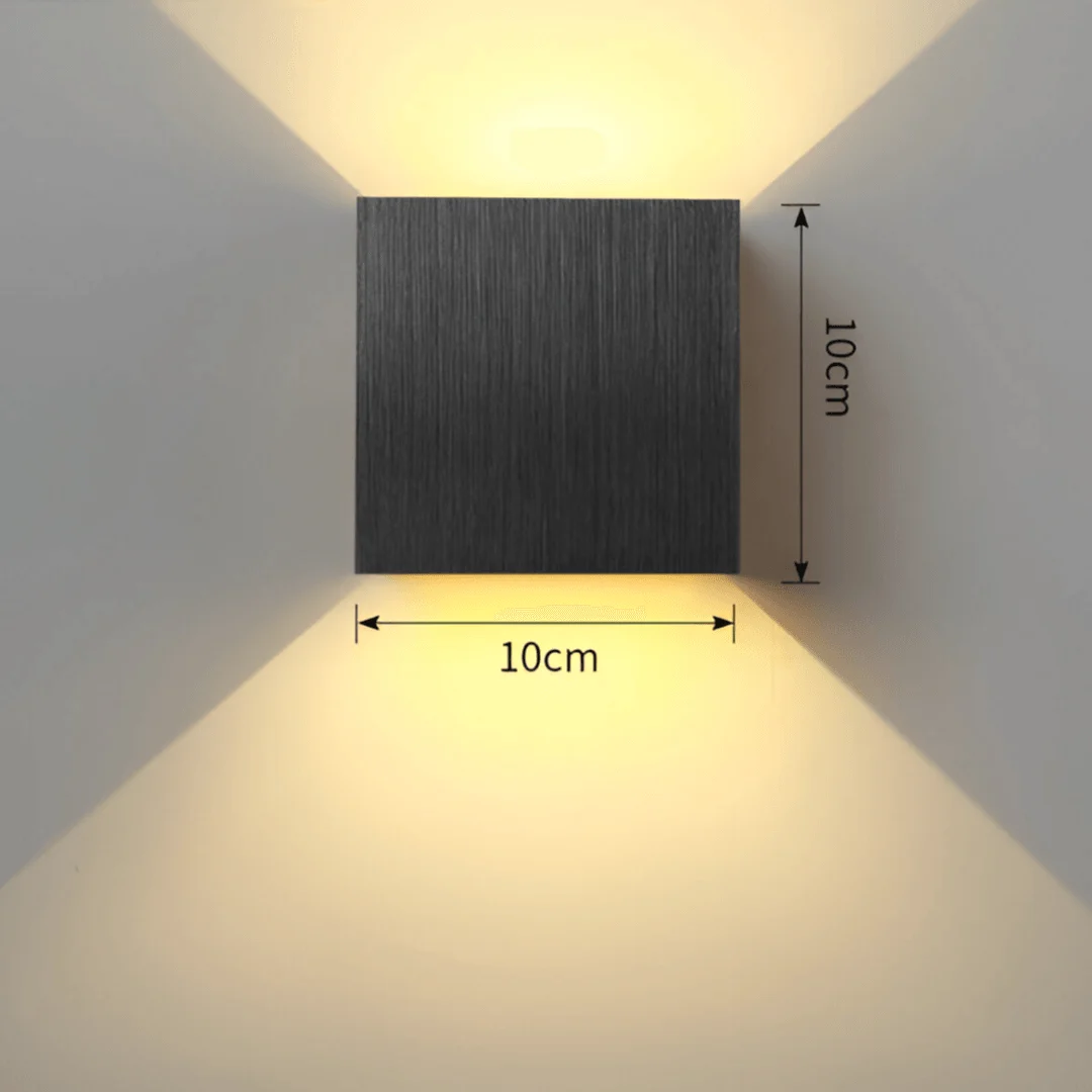 NordicWallLight9 Nordicwalllight9