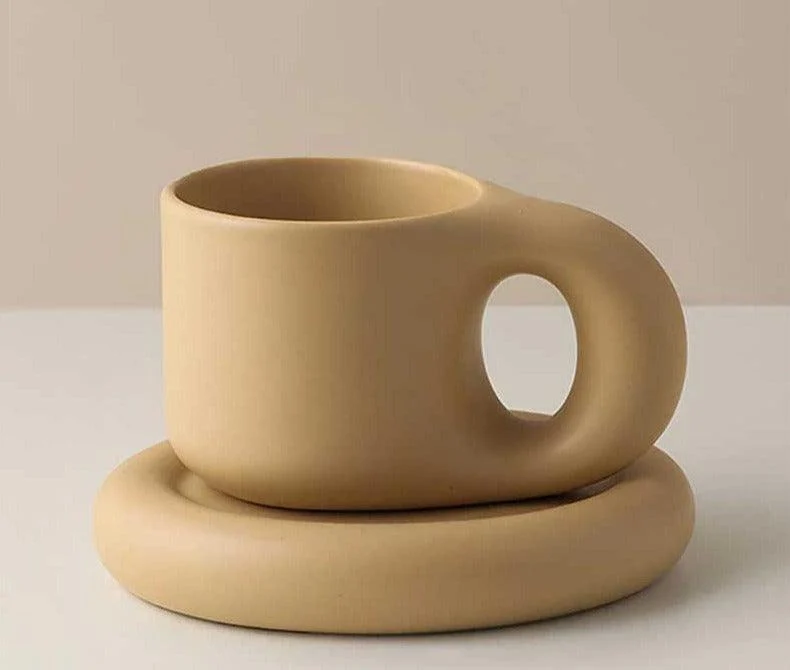 Nordic_Aesthetic_Pastel_Chubby_Mug_Saucer_Set_-_-4351484 Nordic Aesthetic Pastel Chubby Mug Saucer Set -