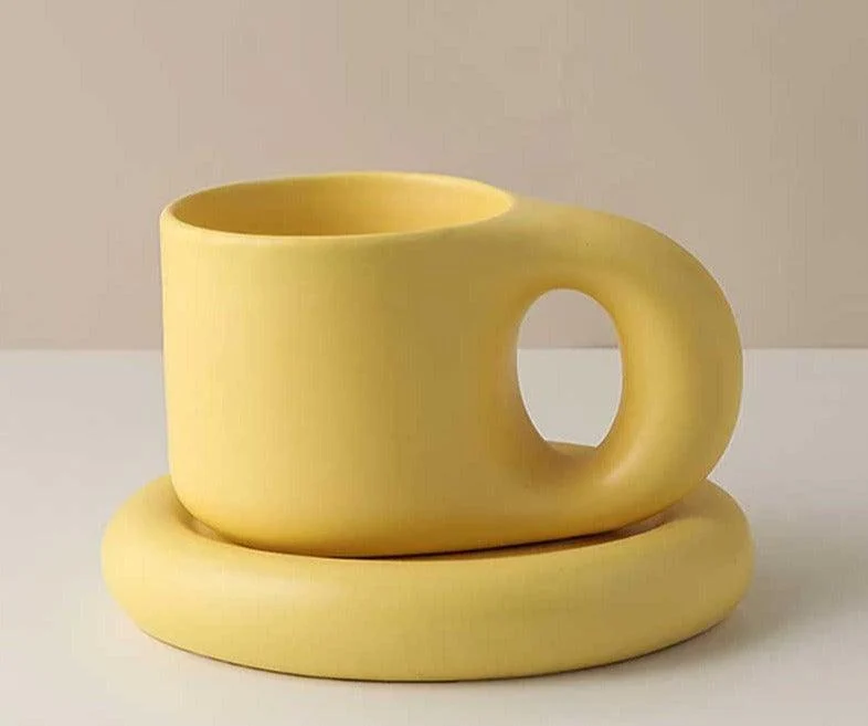 Nordic_Aesthetic_Pastel_Chubby_Mug_Saucer_Set_-_-4351489 Nordic Aesthetic Pastel Chubby Mug Saucer Set -