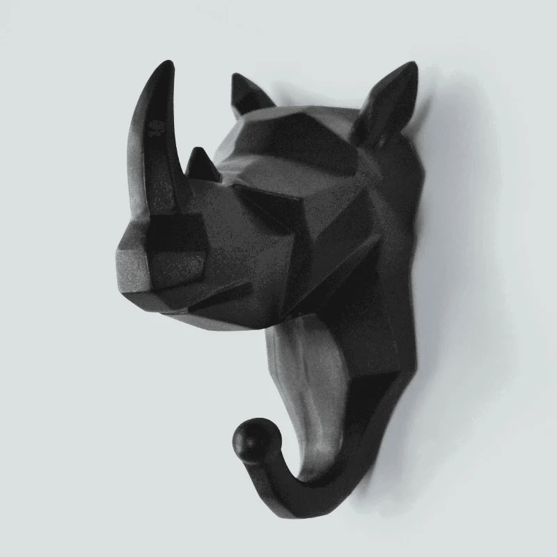 Nordic_Animal_Wall_Hook_-_-4351549 Nordic Animal Wall Hook -