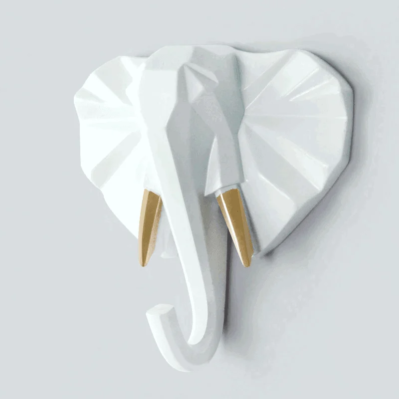 Nordic_Animal_Wall_Hook_-_-4351572 Nordic Animal Wall Hook -