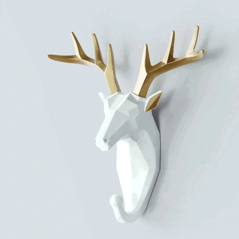 Nordic_Animal_Wall_Hook_-_-4351576 Nordic Animal Wall Hook -