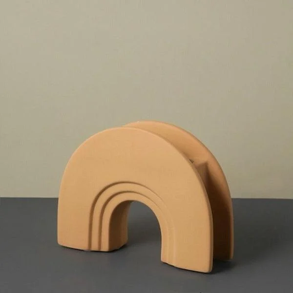 Nordic_Arch_Flower_Vase_-_-4351601 Nordic Arch Flower Vase -
