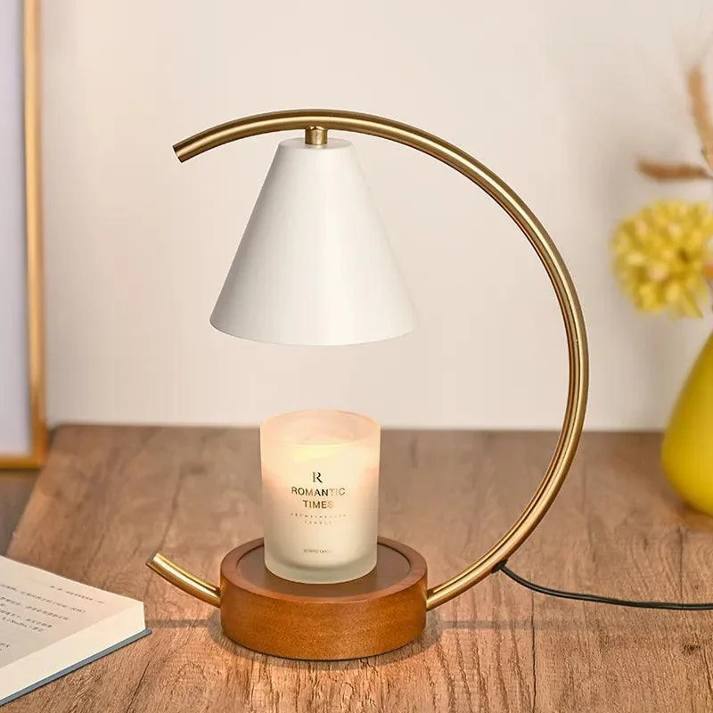 Nordic_Arch_Retro_Candle_Warmer_-_-4351615 Nordic Arch Retro Candle Warmer -