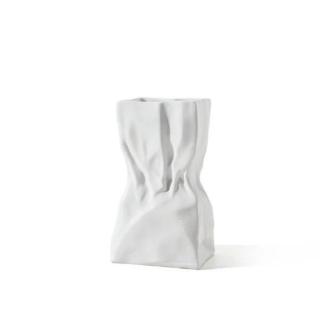 Nordic_Bag_Vase_-_-4351696 Nordic Bag Vase -
