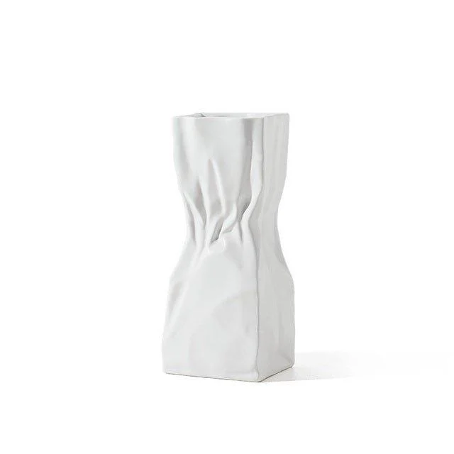 Nordic_Bag_Vase_-_-4351699 Nordic Bag Vase -