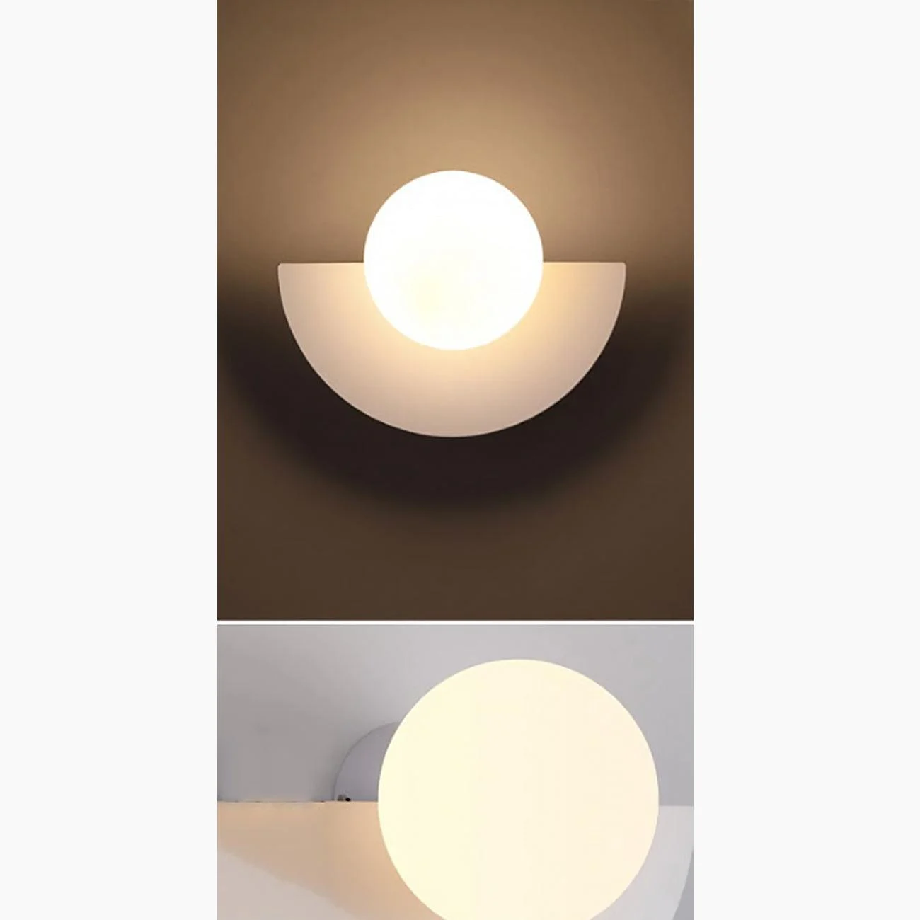 Nordic_Ball_Glass_Wall_Fixture_Lamp_-_-4351755 Nordic Ball Glass Wall Fixture Lamp -