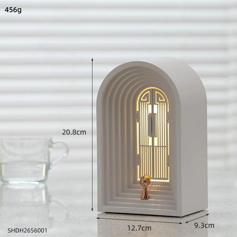 Nordic Bluetooth Speaker -