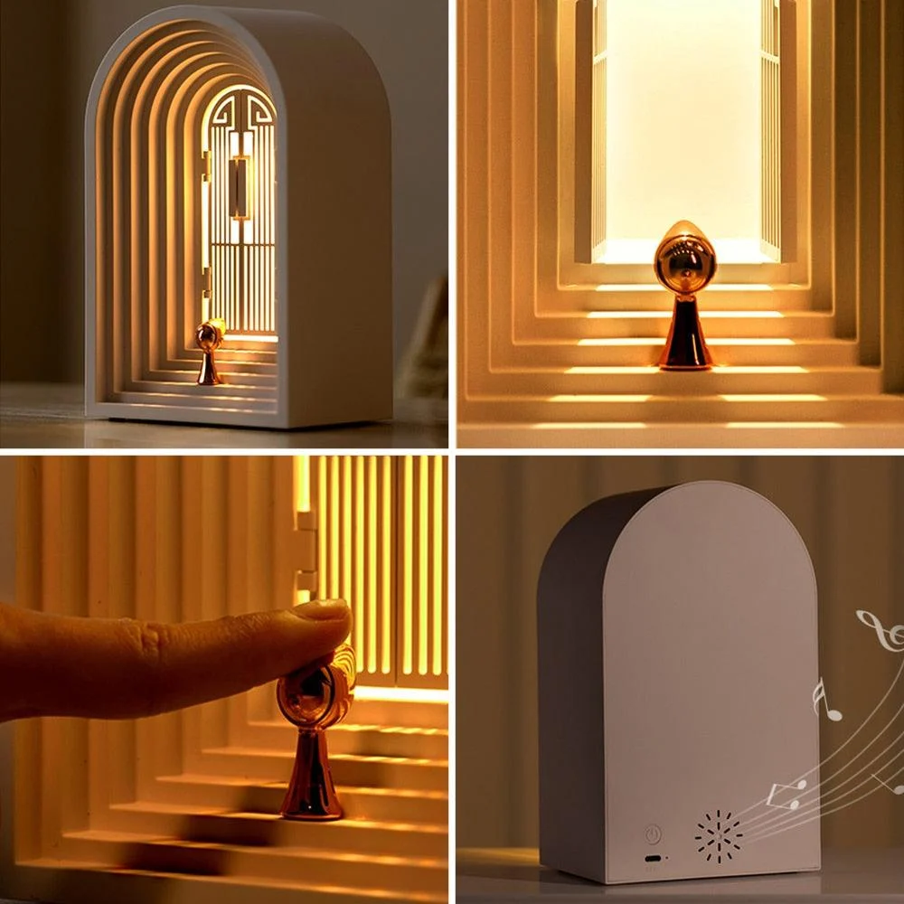Nordic Bluetooth Speaker -