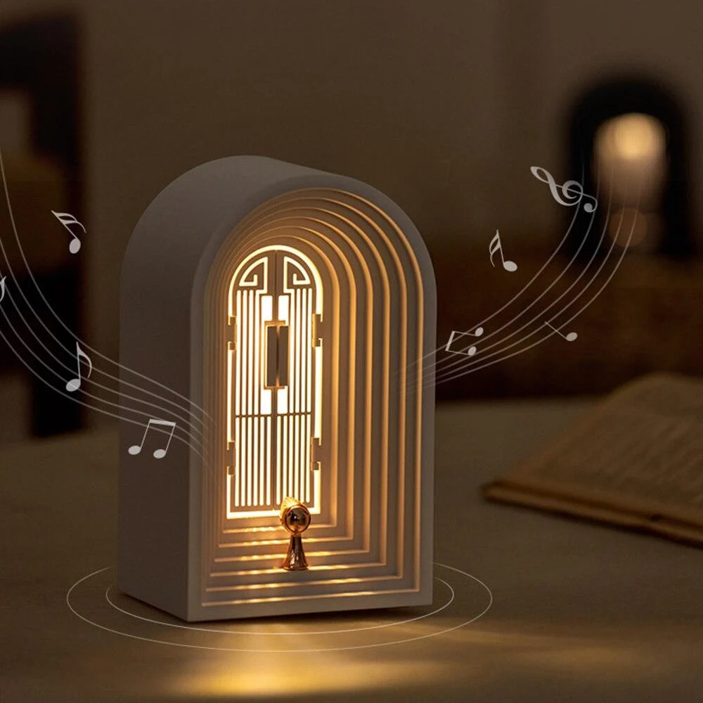 Nordic Bluetooth Speaker -