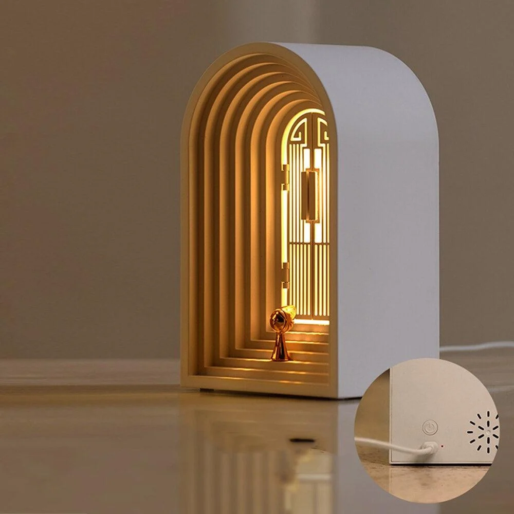Nordic Bluetooth Speaker -