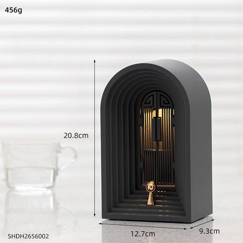 Nordic Bluetooth Speaker -