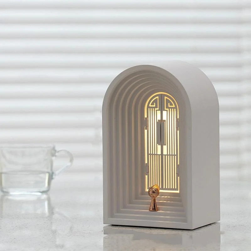 Nordic Bluetooth Speaker -