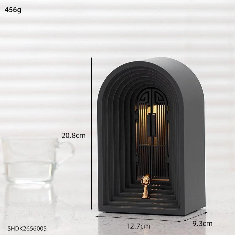 Nordic Bluetooth Speaker -