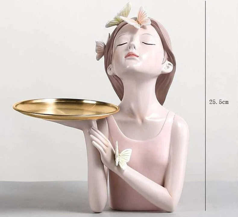 Nordic_Butterfly_Girl_Model_Vase_-_-4352027 Nordic Butterfly Girl Model Vase -