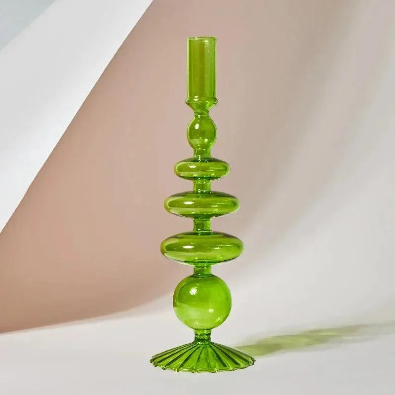Nordic_Candle_Holders_Elegant_Room_Decor_-_-4352109 Nordic Candle Holders: Elegant Room Décor -