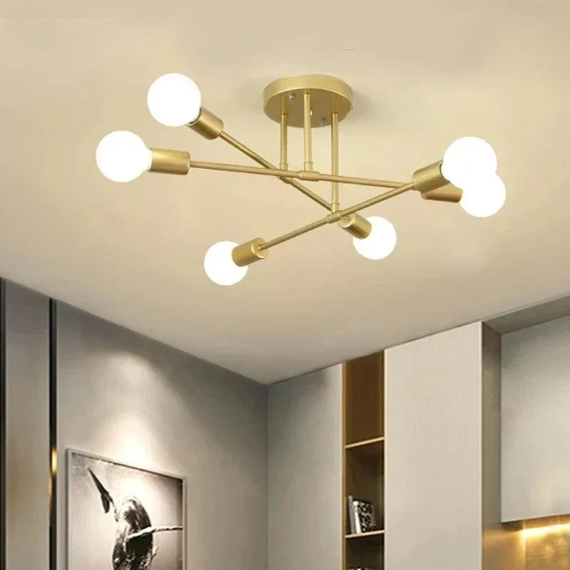 Nordic Ceiling Lamp -